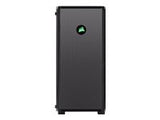 CORSAIR Carbide Series 175R RGB mid-tower ATX Gaming Case Black