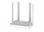 Wireless Router|KEENETIC|Wireless Router|1300 Mbps|Mesh|USB 2.0|5x10/100/1000M|Number of antennas 4|KN-1910-01EN