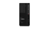 Lenovo ThinkStation P360 Workstation, Tower, Intel Core i7,  i7-12700K, Internal memory 16 GB,  UDIMM DDR5, SSD 512 GB, Intel UHD, No Optical drive, Keyboard language Nordic, Windows 11 Pro, Warranty 36 month(s)