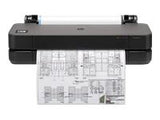 HP DesignJet T250 24-in Printer