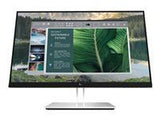 HP E24u G4 23.8inch IPS FHD 16:9 1000:1 250cd/m2 5ms HDMI DP USB-C USB hub