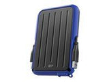 SILICON POWER External HDD Armor A66 2.5inch 1TB USB 3.2 IPX4 Blue