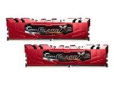 G.SKILL Flare X for AMD DDR4 16GB 2x8GB 2400MHz CL15 1.2V XMP 2.0