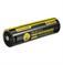 BATTERY RECH. LI-ION 3.6V/NL1836R(3600MAH) NITECORE