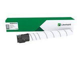 LEXMARK CS923 CX921 CX922 CX923 CX924 Cyan High Yield Toner 34k