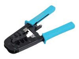 LOGILINK WZ0019 Multi cable crimping tool