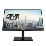 Asus Monitor  BE24ECSBT 24 ", Touchscreen, IPS, FHD, 1920 x 1080, 16:9, 5 ms, 300 cd/m², Black, 75 Hz, HDMI ports quantity 1