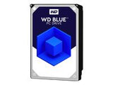 WD Blue 500GB SATA 6Gb/s HDD internal 3.5inch serial ATA 64MB cache 5400 RPM RoHS compliant Bulk