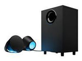 LOGITECH G560 LIGHTSYNC PC Gaming Speakers - EMEA