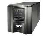 APC Smart-UPS 750VA LCD 230V Tower SmartSlot Interface Port DB-9 RS-232 USB