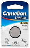 Camelion CR2430-BP1 CR2430, Lithium, 1 pc(s)