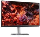 LCD Monitor|DELL|S2721HS|27"|Panel IPS|1920x1080|16:9|75Hz|Matte|8 ms|Swivel|Pivot|Height adjustable|Tilt|210-AXLD