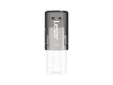 MEMORY DRIVE FLASH USB2 16GB/S60 LJDS060016G-BNBNG LEXAR