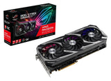 ASUS ROG STRIX RX6750XT OC 12GB GAMING