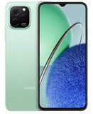 Huawei nova Y61 Mint Green, 6.52 ", IPS LCD, 720 x 1600, Internal RAM 4 GB, 64 GB, microSDXC, Dual SIM, Main camera 50+2+2 MP, Secondary camera 5 MP, EMUI, 12, 5000  mAh, no Google Play Services