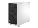 FRACTAL DESIGN Meshify 2 White TG Clear Tint case