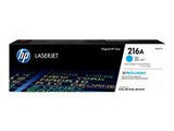 HP 216A Cyan LaserJet Toner Cartridge