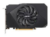 ASUS PH-RX6400-4GB Phoenix AMD Radeon RX 6400 4GB GDDR6 PCIe 4.0 1xDP 1.4a 1xHDMI 2.1