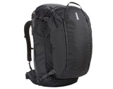 Thule Landmark 70L M - Obsidian