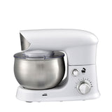 Adler Planetary Food Processor AD 4226w 1200 W, Bowl capacity 3.5 L, Number of speeds 6, White