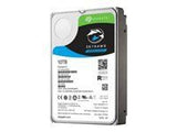 SEAGATE Surveillance AI Skyhawk 10TB HDD 7200rpm SATA serial ATA 6Gb/s 256MB cache 8.9cm 3.5inch 24x7 BLK