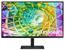 SAMSUNG S27A800 27inch Bezel-less 16:9 3840x2160 IPS 5ms HDR10 HAS/Swivel/Pivot/Tilt 130mm HDMI/DP USB3-HUB VESA 100