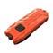 FLASHLIGHT T SERIES 55 LUMENS/TUBE V2 RED NITECORE