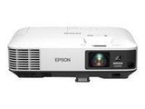 EPSON EB-2250U 3LCD WUXGA installation projector 1920x1200 16:10 5000 lumen 15000:1 contrast 10W speaker