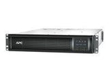 APC Smart UPS 2200VA LCD RM 2U 230V with Network Card