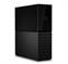 WD My Book 4TB HDD USB3.0 3.5inch RTL extern RoHS compliant WD SmartWare Pro