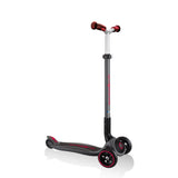 Globber Master Prime Scooter, Red