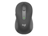 LOGITECH Signature M650 Wireless Mouse - GRAPHITE - EMEA