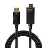 CABLE DISPLAY PORT TO HDMI 2M/36922 LINDY