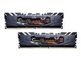 G.SKILL Flare X for AMD DDR4 32GB 2x16GB 2133MHz CL15 1.2V