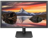 LCD Monitor|LG|22MP410P-B|21.45"|Panel VA|1920x1080|16:9|5 ms|Tilt|Colour Black|22MP410P-B