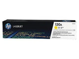 HP 130A original Toner cartridge CF352A yellow standard capacity 1.000 pages 1-pack