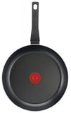 TEFAL Pan B5670653 Simply Clean  Diameter 28 cm, Fixed handle