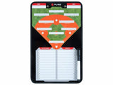 Pure2Improve Baseball Coach Board