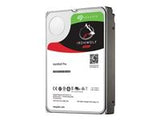 SEAGATE Ironwolf PRO Enterprise NAS HDD 4TB 7200rpm 6Gb/s SATA 256MB cache 3.5inch 24x7 for NAS and RAID Rackmount systems BLK