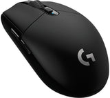 LOGITECH G305 Recoil Gaming Mouse - BLACK - EWR2