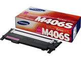 SAMSUNG original Toner cartridge LT-M406S/ELS Magenta Toner cartridge SU252A