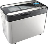 Gorenje Bread maker BM1400E Power 815 W, Number of programs 12, Display LCD, Stainless steel