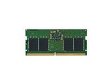 KINGSTON 16GB 5600MT/s DDR5 Non-ECC CL46 SODIMM Kit of 2 1Rx16