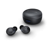 Motorola True Wireless Earbuds Moto Buds 270 ANC In-ear, Bluetooth, Black