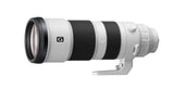 Sony FE 200-600mm F5.6-6.3 G OSS