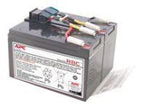 APC Replacement Battery Cartridge 48