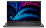 Dell Latitude 3520  Black, 15.6 ", WVA, FHD, 1920 x 1080, Anti-glare, Intel Core i3, i3-1115G4, 8 GB, DDR4 Non-ECC, SSD 256 GB, Intel UHD Graphics, Windows 10 Pro, 802.11ax, Bluetooth version 5.1, Key