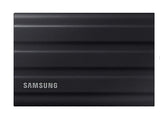 External SSD|SAMSUNG|T7|2TB|USB 3.2|Write speed 1000 MBytes/sec|Read speed 1050 MBytes/sec|MU-PE2T0K/EU