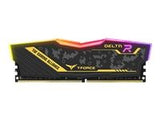 TEAMGROUP Delta TUF ASUS RGB DDR4 16GB 2x8GB 3200MHz CL16 1.35V