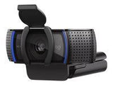 LOGITECH C920S Pro HD Webcam - EMEA